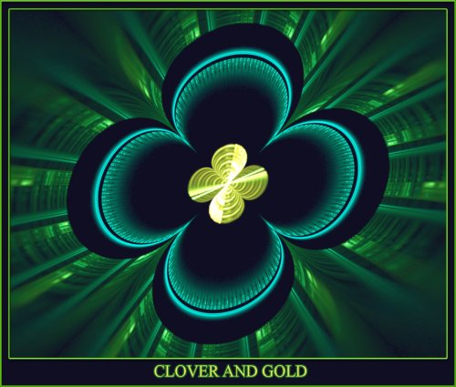 Clover_and_Gold_by_chaos_flare